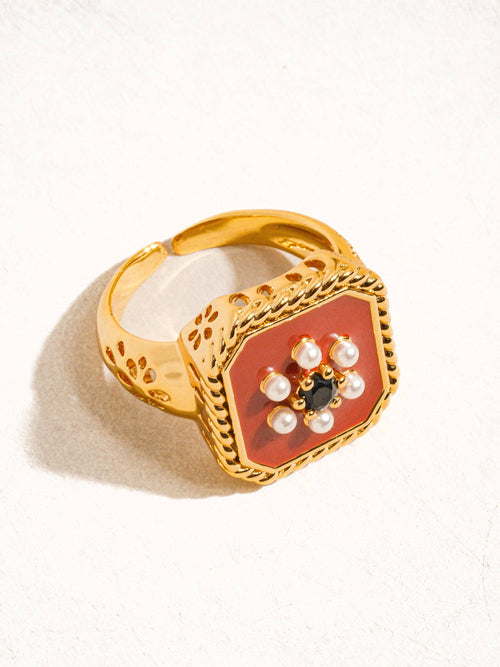 Anne Boleyn Ring