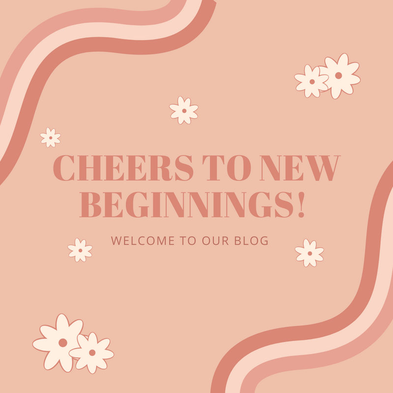 First Blog!