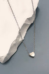 Small Heart Necklace
