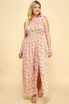Curvy Bow Daydreams Dress