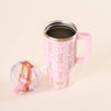 Oh So Fancy 20oz Tumbler