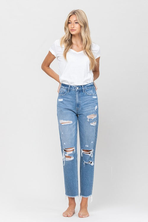 Jeans – Delaney Rose Boutique