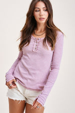 Leah Top