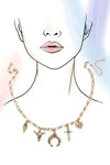 Western Charm Necklace