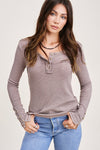 Leah Top