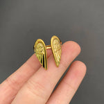 Angel Wing Ring