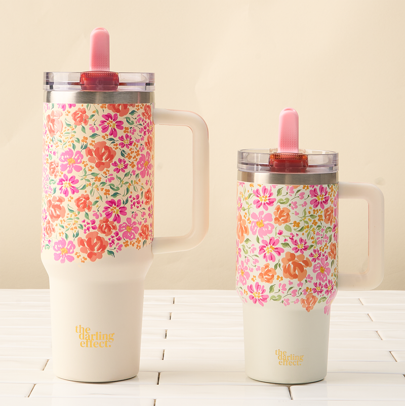 Secret Garden 20oz Tumbler