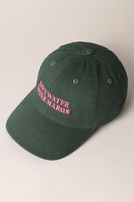 Save Water Drink Margs Hat