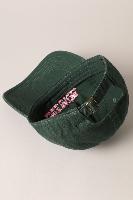 Save Water Drink Margs Hat