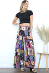 Boho Mosaic Pants