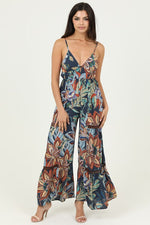 Midnight Dreams Jumpsuit