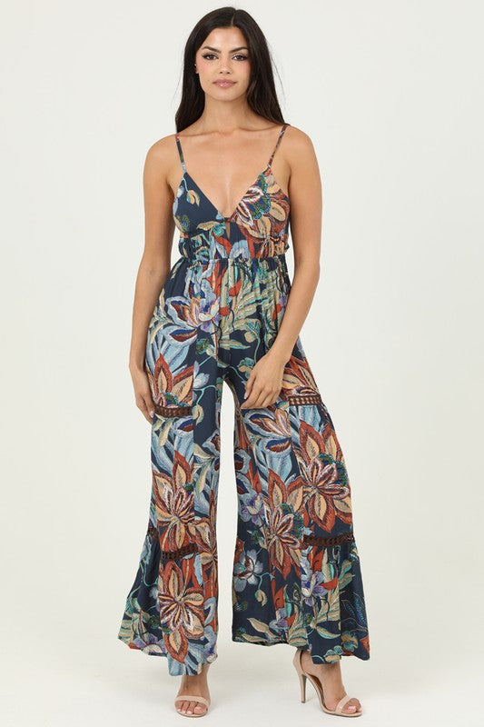 Midnight Dreams Jumpsuit