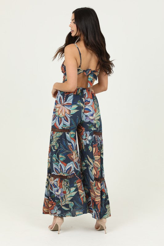 Midnight Dreams Jumpsuit