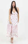 Sweetheart Maxi Dress