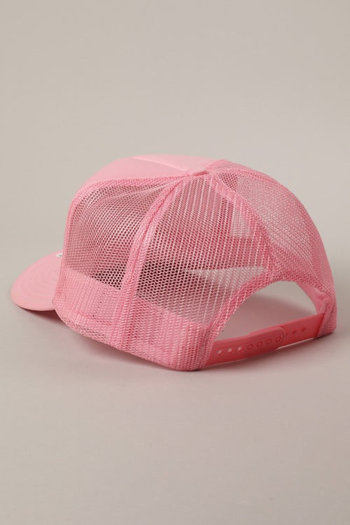 Life's Too Short Hat
