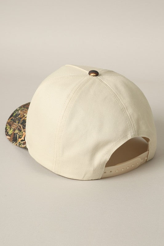 You Look Like You Love Me Hat