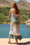 Desert Breeze Maxi Dress
