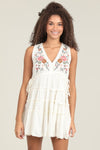 Boho Fairy Dress
