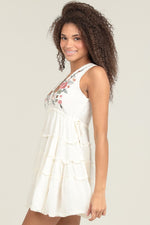 Boho Fairy Dress