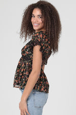 Meadow Charm Blouse