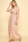 Curvy Bow Daydreams Dress