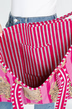 Tiger Tote Bag