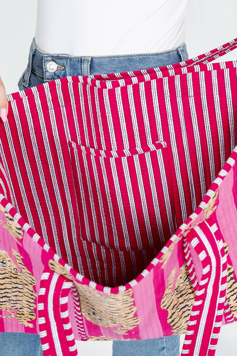 Tiger Tote Bag