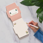 Plant Lover Mini Memos