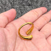 Shooting Star Ring