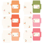 Be All Smiles Mini Memos