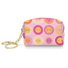 On the Sunny Side Key Chain Pouch