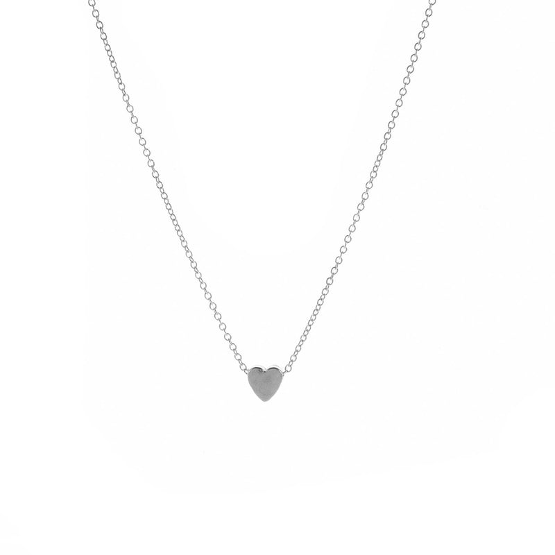Small Heart Necklace