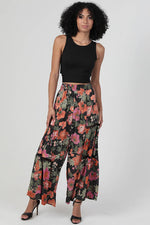 Sunset Petal Pants