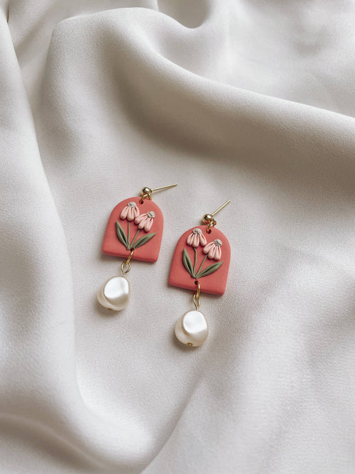 Promenade Earrings