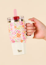 Secret Garden 20oz Tumbler