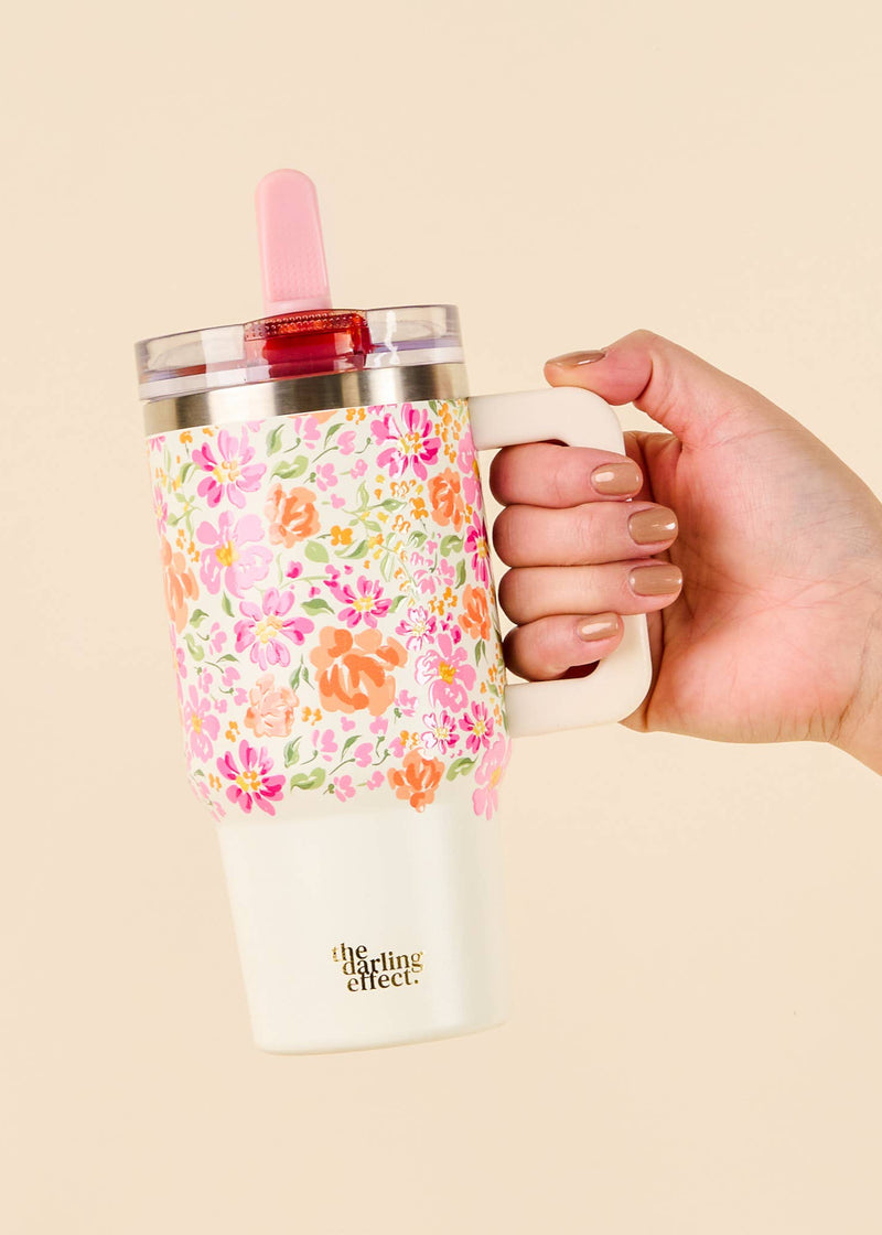 Secret Garden 20oz Tumbler