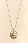 Snake Necklace