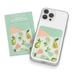 Pears Cell Phone Wallet