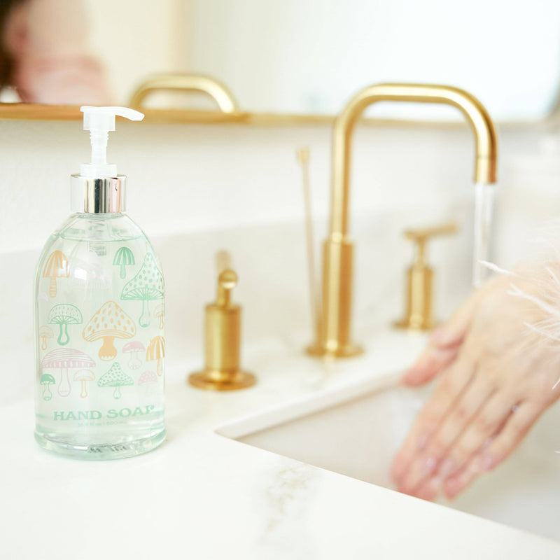 Don't Let It Ruin Your Day Liquid Hand Soap