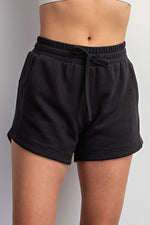 French Terry Short