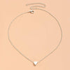 Small Heart Necklace