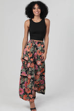 Sunset Petal Pants