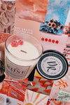 Delaney Rose Candle