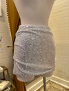 Snowflake Sparkle Skirt