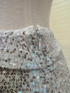 Snowflake Sparkle Skirt