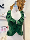 Emerald Charm Top