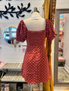 Lover's Lane Sundress
