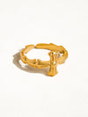 Ruth Cross Ring