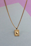 Heart Pendant Necklace