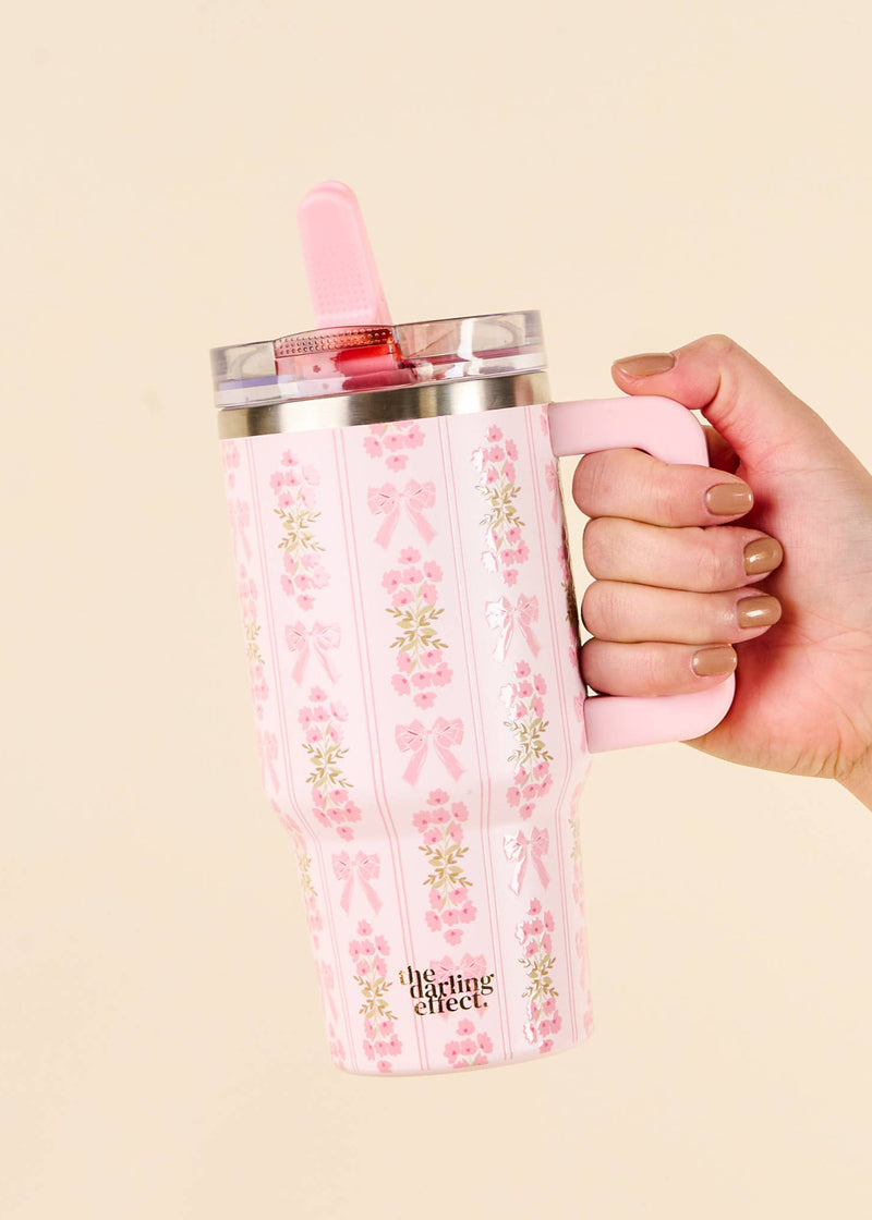 Oh So Fancy 20oz Tumbler